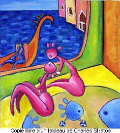 Copie d'un tableau de Stratos