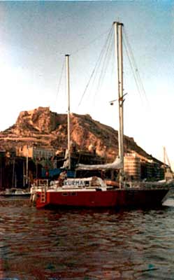 Alicante