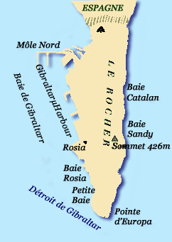 Gibraltar