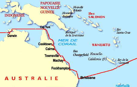 Pacifique